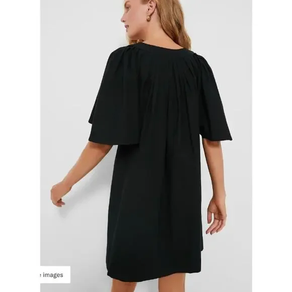 Tuckernuck Pomander Place Women's Dress Sz M Finley Classic Old Money Preppy - Picture 2 of 12